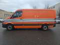 Mercedes-Benz Sprinter II Kasten /316 CDI*1.Hand*Automatik* Portocaliu - thumbnail 4