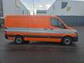 Mercedes-Benz Sprinter II Kasten /316 CDI*1.Hand*Automatik* Portocaliu - thumbnail 8