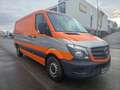 Mercedes-Benz Sprinter II Kasten /316 CDI*1.Hand*Automatik* Portocaliu - thumbnail 1