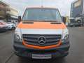 Mercedes-Benz Sprinter II Kasten /316 CDI*1.Hand*Automatik* Portocaliu - thumbnail 2