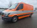 Mercedes-Benz Sprinter II Kasten /316 CDI*1.Hand*Automatik* Portocaliu - thumbnail 3