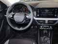 Skoda Kamiq 1.0 TSI Selection Cam/AHK/Matrix/MFL bhz. Noir - thumbnail 8