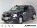 Skoda Kamiq 1.0 TSI Selection Cam/AHK/Matrix/MFL bhz. Noir - thumbnail 1