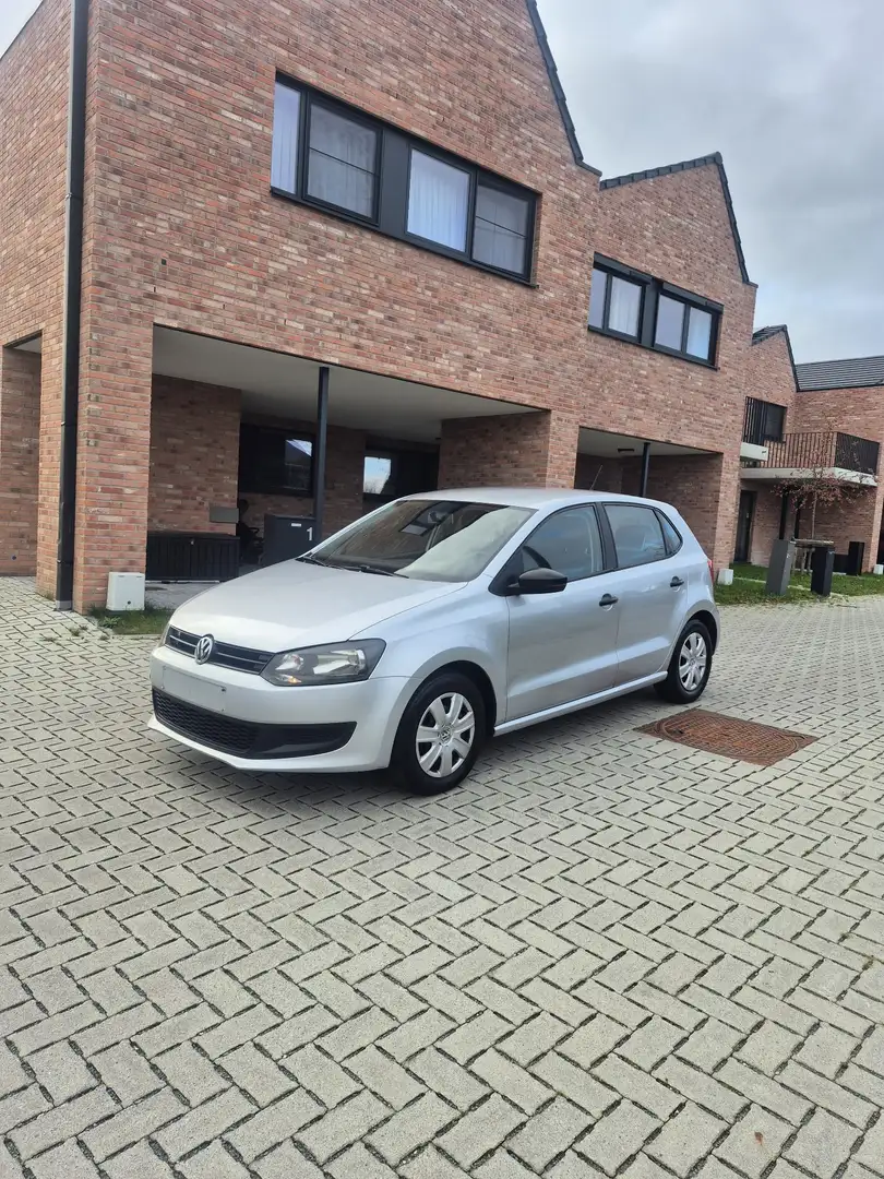 Volkswagen Polo 1.2i Trendline - 1