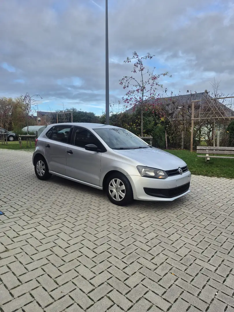 Volkswagen Polo 1.2i Trendline - 2