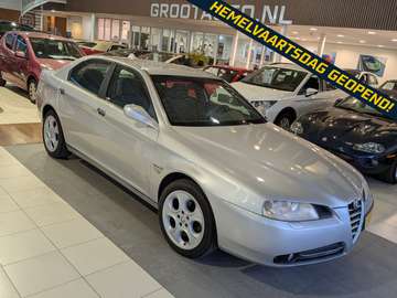2.0 T.Spark Business Edition Airco, Cruise Control