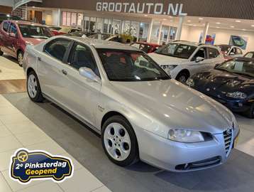 2.0 T.Spark Business Edition Airco, Cruise Control