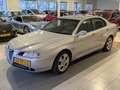 Alfa Romeo 166 2.0 T.Spark Business Edition Airco, Cruise Control Grau - thumbnail 2