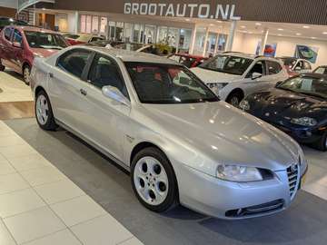 2.0 T.Spark Business Edition Airco, Cruise Control