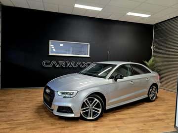 A3 S-line 1.5 TFSI 348€ par mois