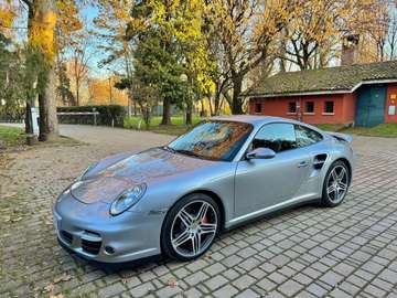 997 Turbo Manuale Italiana