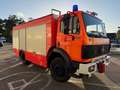 Mercedes-Benz 1224AF/Rüstwagen RW2/Feuerwehr/Winde/Stromerz.20k Червоний - thumbnail 4