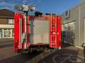 Mercedes-Benz 1224AF/Rüstwagen RW2/Feuerwehr/Winde/Stromerz.20k Червоний - thumbnail 3