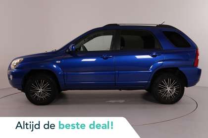Kia Sportage 2.0 CVVT | Trekhaak | Stl. verw. | Climate |
