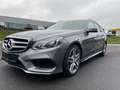 Mercedes-Benz E 250 E -Klasse E 250 BlueTec 4Matic AMG Line Grau - thumbnail 1