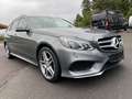 Mercedes-Benz E 250 E -Klasse E 250 BlueTec 4Matic AMG Line Grau - thumbnail 3