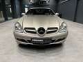 Mercedes-Benz SLK 350 *AIRSCARF*Comand*Bi-Xenon* Silber - thumbnail 2