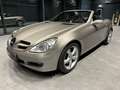 Mercedes-Benz SLK 350 *AIRSCARF*Comand*Bi-Xenon* Silber - thumbnail 10