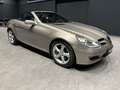 Mercedes-Benz SLK 350 *AIRSCARF*Comand*Bi-Xenon* Silber - thumbnail 11