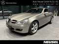 Mercedes-Benz SLK 350 *AIRSCARF*Comand*Bi-Xenon* Silber - thumbnail 1