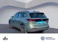 Volkswagen Tiguan 2,0 TDI Life DSG+KAm+AHK+NAVI+LED Verde - thumbnail 4