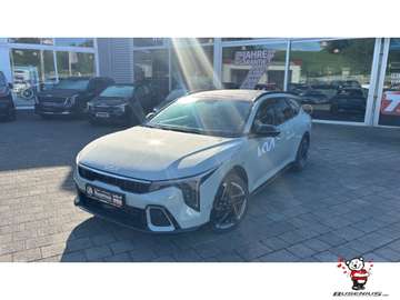 Sportswagon 1.6T DCT GT-Line +Dri+Pano+Sound+SHZ+1