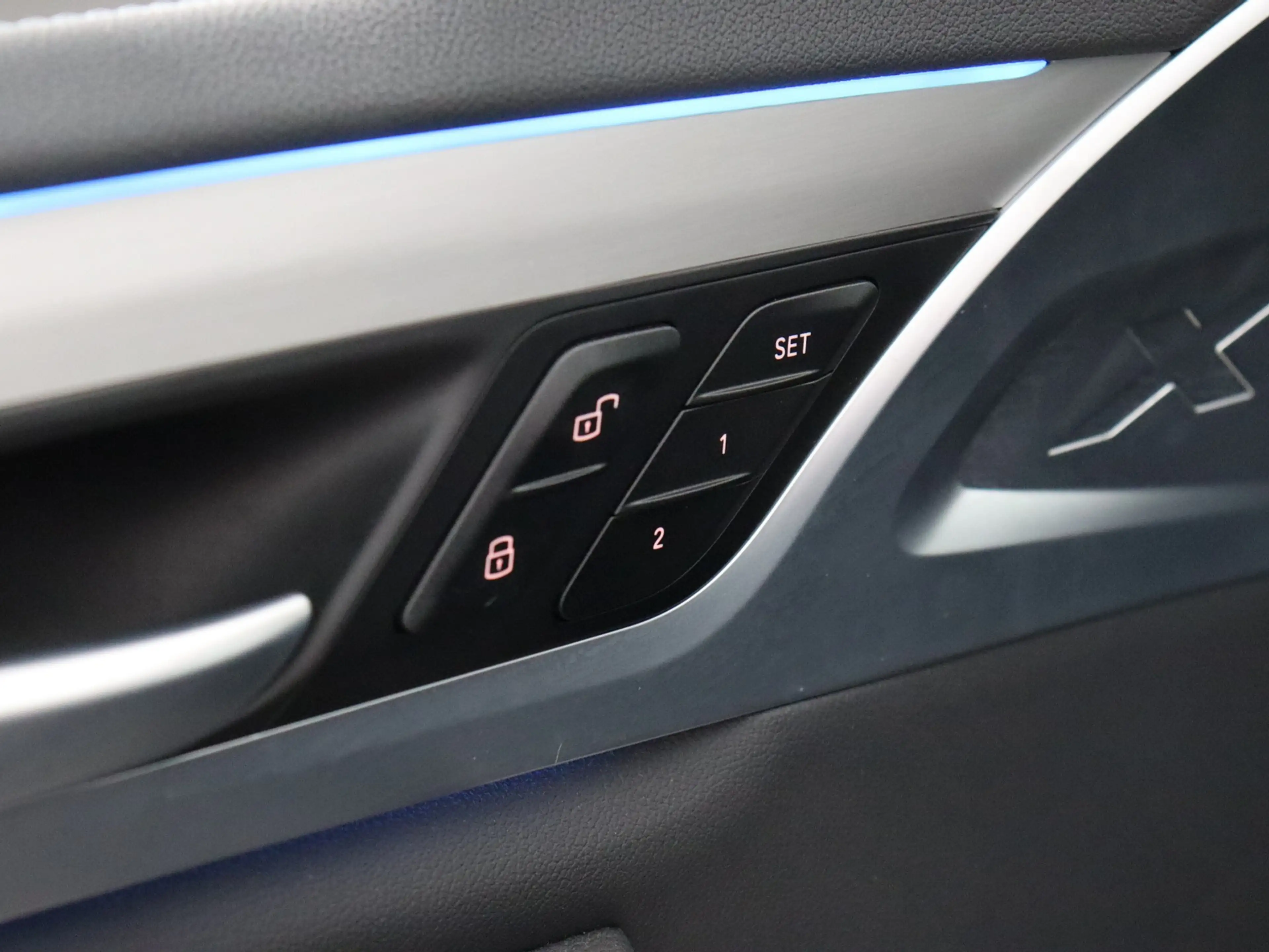 BMW iX3 Executive 80 kWh Soh 99% (NL-Auto / Pano / Elek. t — photo 13