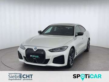 M50 Gran Coupe 4x4*NAVI*360°K*Laser*uvm