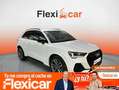 Audi Q3 35 TDI Black line quattro S tronic 110kW Blanco - thumbnail 1