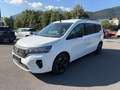 Nissan Townstar Tekna Evalia L2 DIG-T 130 7DCT Weiß - thumbnail 1