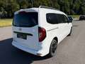 Nissan Townstar Tekna Evalia L2 DIG-T 130 7DCT Weiß - thumbnail 3