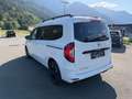 Nissan Townstar Tekna Evalia L2 DIG-T 130 7DCT Weiß - thumbnail 2