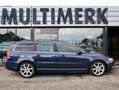 Volvo V70 D2 Nordic+ Automaat Bleu - thumbnail 4