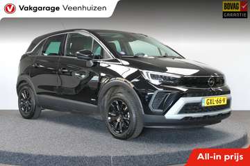 1.2 Turbo Level 3|Rijklaar prijs|Automaat|Camera|T