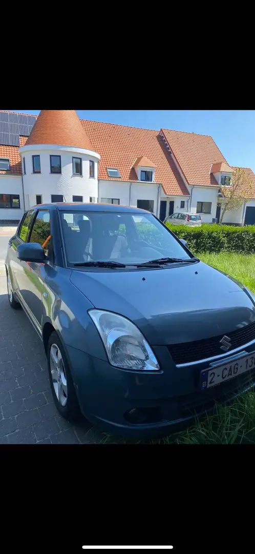 Suzuki Swift 1.3 Comfort+ - 1