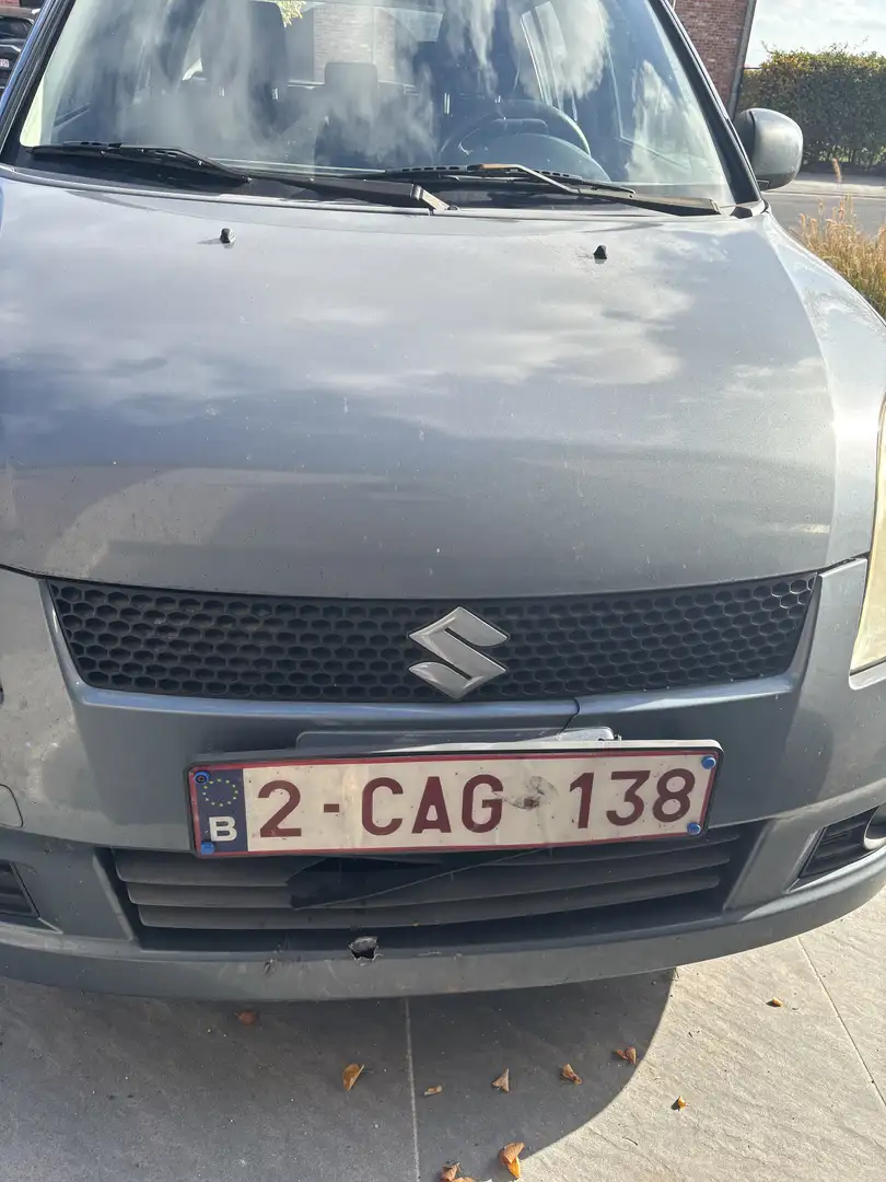 Suzuki Swift 1.3 Comfort+ - 2