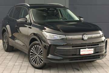 1.5 eTSI 130 CV ACT DSG Life
