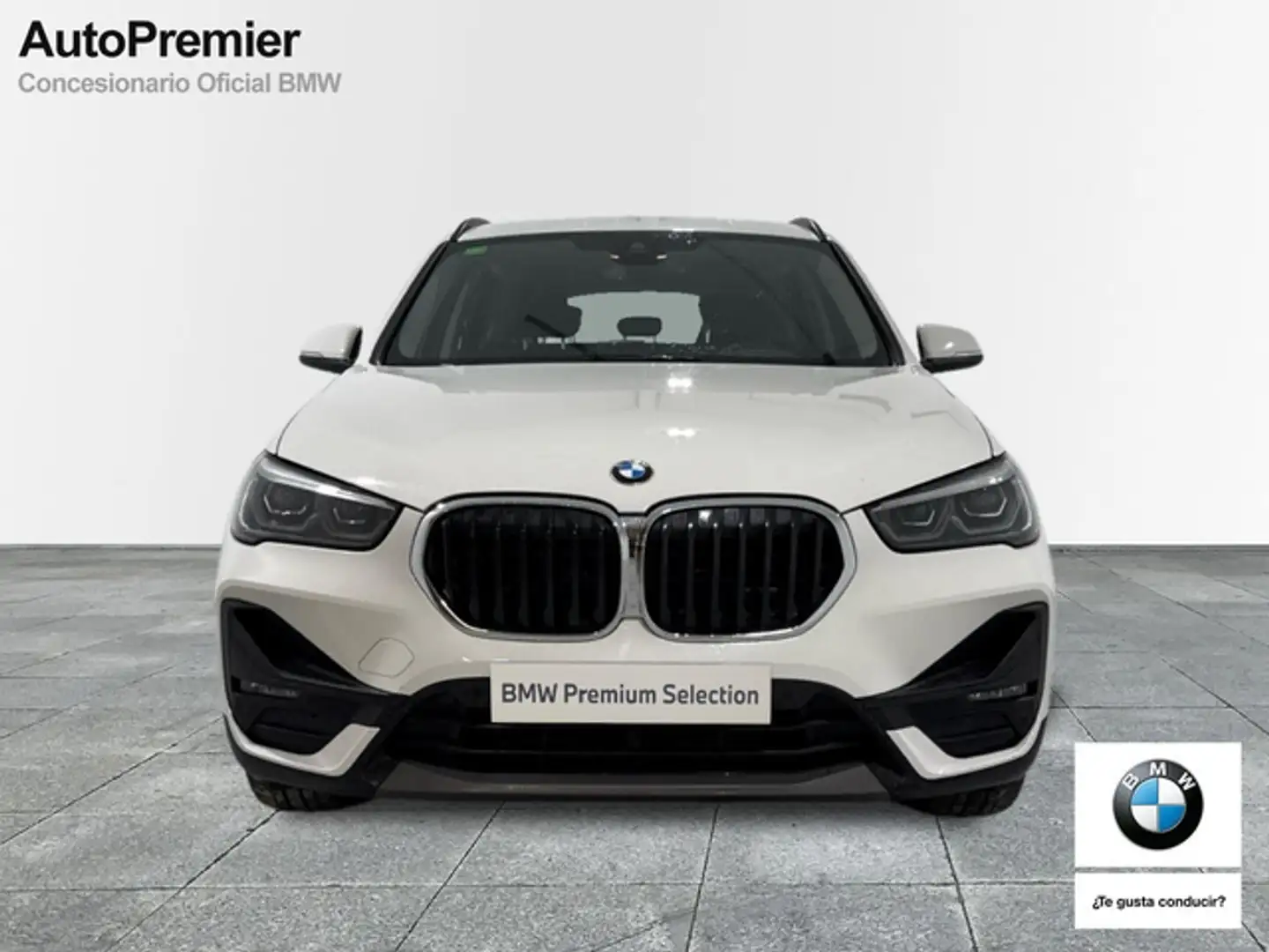 BMW X1 sDrive 18dA Business Wit - 2