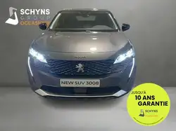 Peugeot 3008 ALLURE