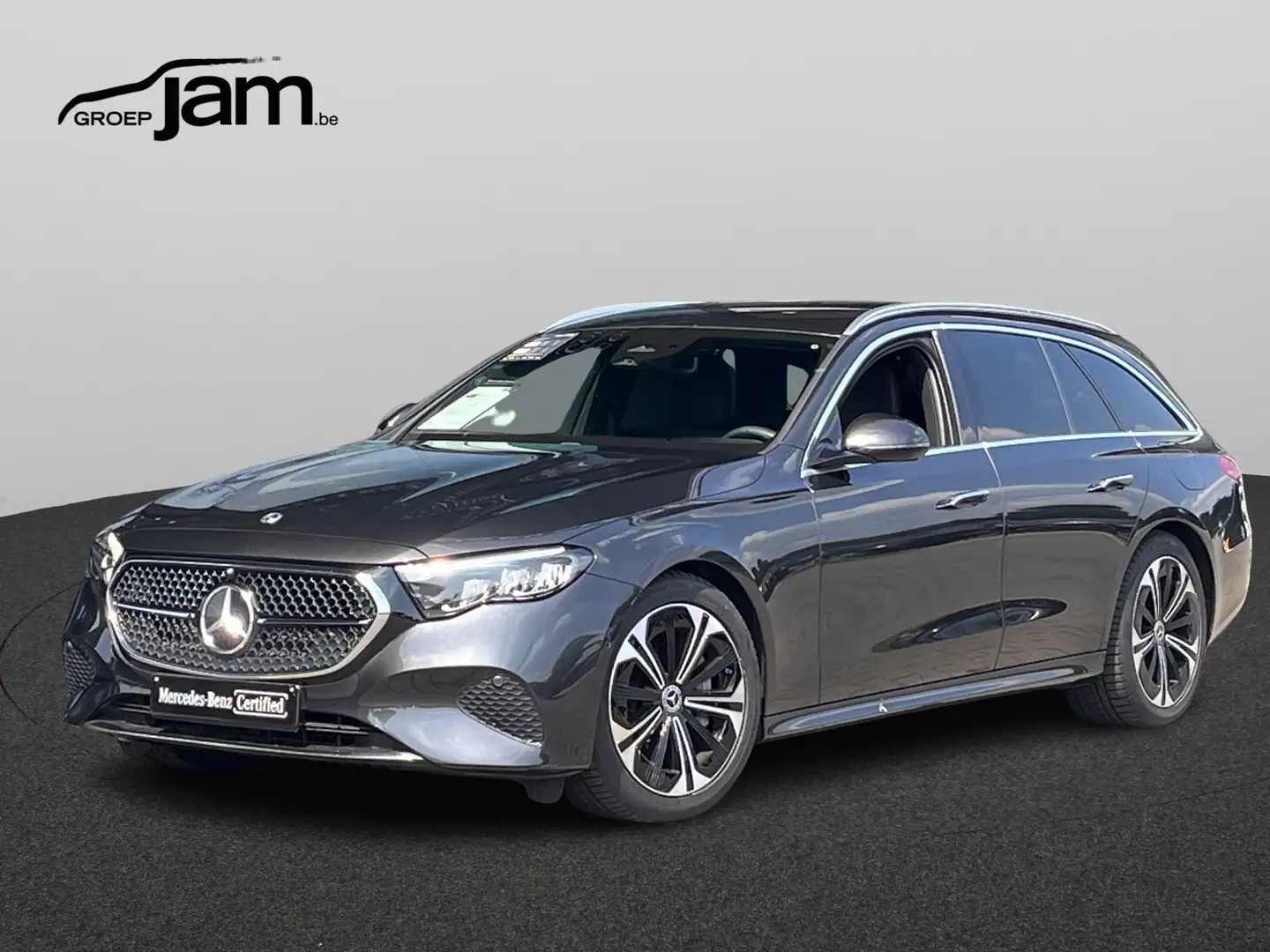 MERCEDES-BENZ Clasa E