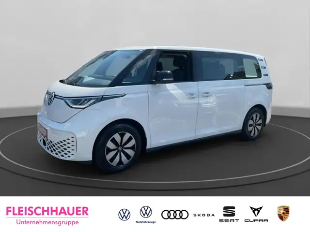 Volkswagen ID. Buzz