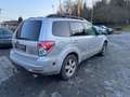 Subaru Forester Comfort Gas/Benzin Ezüst - thumbnail 4