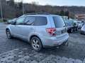 Subaru Forester Comfort Gas/Benzin Ezüst - thumbnail 2