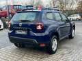 Dacia Duster Duster SCe 115 2WD Comfort/AHK/1.Ha/Klima/ - thumbnail 5