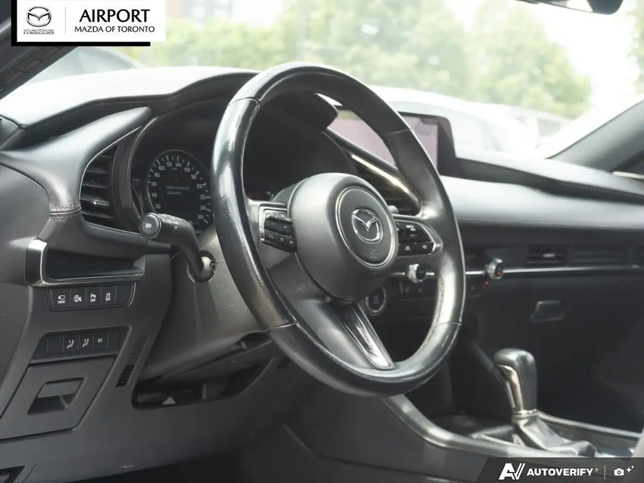 Mazda 3 fotografie Mazda 3