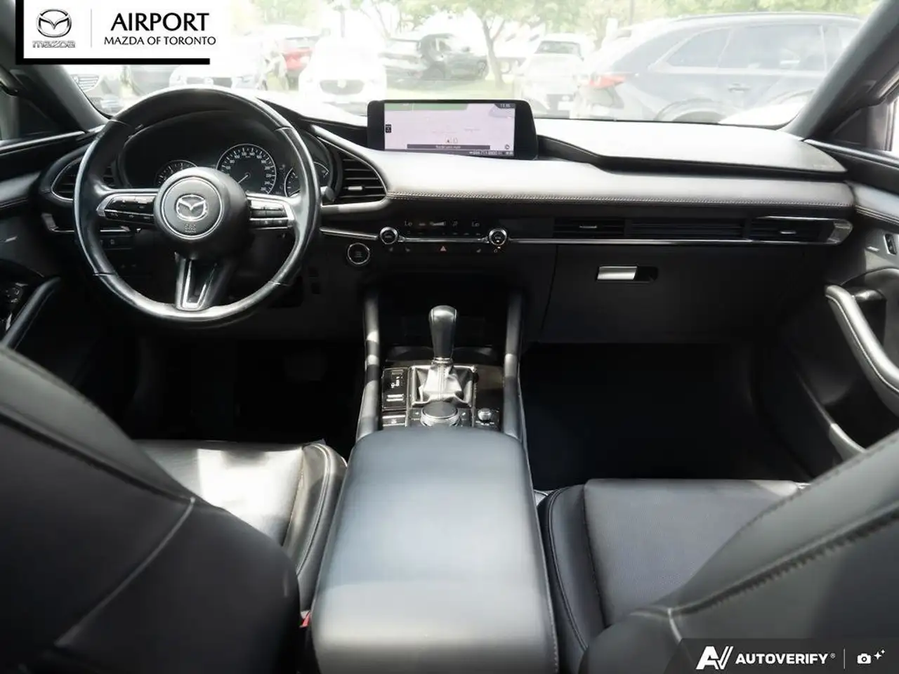 Mazda 3 fotografie Mazda 3