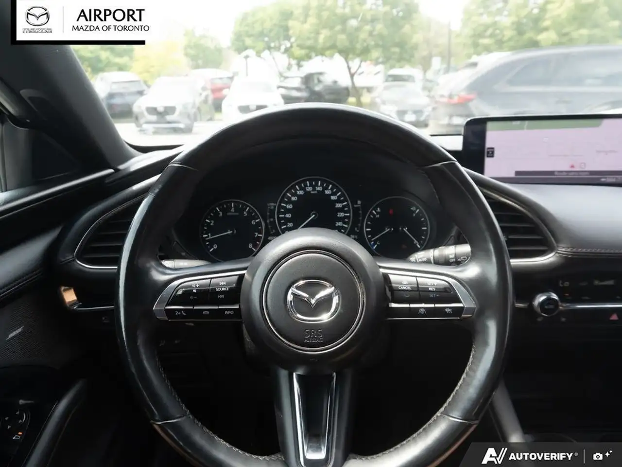 Mazda 3 fotografie Mazda 3