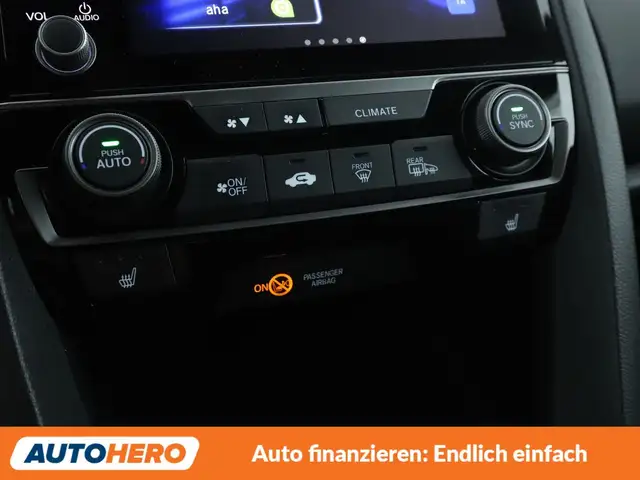 Honda Civic view 23