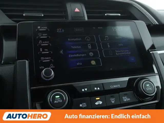 Honda Civic view 21