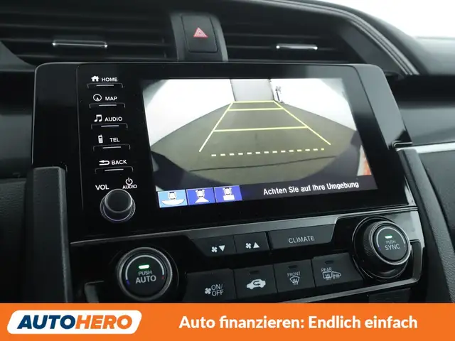Honda Civic view 22